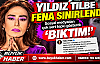 Yıldız Tilbe Fena Sinirlendi! Yapay Zekâ Paylaşımlarına Sert Tepki: 'BIKTIM!”