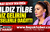 YILDIZ TİLBE HAKKINDA DİKKAT ÇEKEN İDDİA: FAİZ GELİRİNİ KESELERLE DAĞITTI!