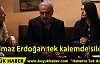 Yılmaz Erdoğan tek kalemde sildi