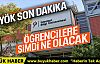 YÖK'ten Bilgi Üniversitesi açıklaması