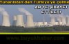 Yunanistan'dan Türkiye'ye çelme