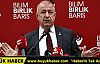 Zafer Partisi Genel Başkanı Ümit Özdağ'dan Vatandaşlık Açıklaması
