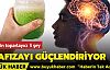 Zamanla hafızayı güçlendiriyor
