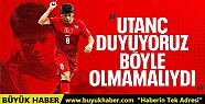 Arda Güler Utanç duyuyoruz