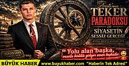 Aristo'nun Teker Paradoksu ve Siyasetin...
