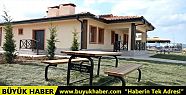 Bakan Kurum'dan köy evlerine ilişkin paylaşım