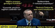 Başkan Erdoğan'dan Bildiriye Sert Tepki:...