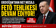 Cumhurbaşkanı Erdoğan FETÖ Tehlikesi...