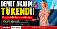 Demet Akalın'dan Dikkat Çeken Karar