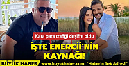 Enercii'nin Kaynağı Belli Oldu