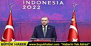 Erdoğan: Yunanistan'da iki üç isim var...