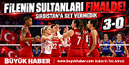 FİLENİN SULTANLARI FİNALDE