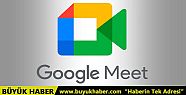 Google Meet nedir
