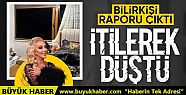 Güllü'nün ölümüyle ilgili bilirkişi...