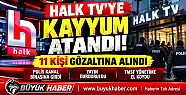 Halk TV'ye Kayyum Atandığı İddiası