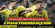 Hatayspor 0-2 Fenerbahçe