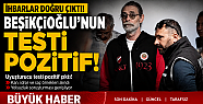 İhbarlar Sonrası Alınan Numunelerde Test...
