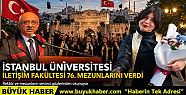 İstanbul Üniversitesi İletişim Fakültesi...