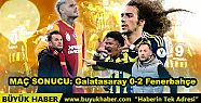 Kupanın Sahibi Fenerbahçe