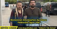 MASAK raporunda dikkat çeken Rasim Ozan...