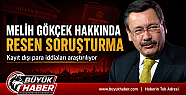 Melih Gökçek Hakkında Kayıt Dışı...