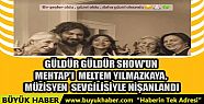 MELTEM YILMAZKAYA NİŞANLANDI