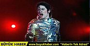 Michael Jackson'ın hayatı film oluyor