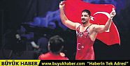 Minderin kralıyız