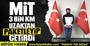 MİT'ten DEAŞ'a kritik darbe Mehmet...