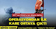MİT'ten DEAŞ'a üst düzey darbe