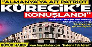 MSB'den KKTC mesaj KKTC'nin güvenliği...