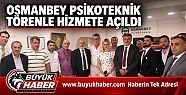 Osmanbey Psikoteknik Değerlendirme Merkezi...