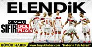 Paraguay'a yenildik! A Milli Futbol Takımımız,...