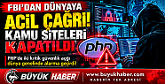 PHP'de Kritik Güvenlik Alarmı! FBI'dan...