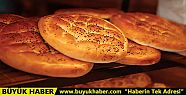 Ramazan pidesi bu yıl 10 TL'den satılacak