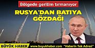 Rusya'dan Batıya gözdağı