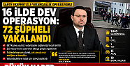 Sahte Ekspertizle Vatandaşlık Vurgunu