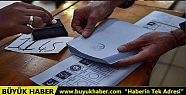 Seçim takvimi nasıl işleyecek?