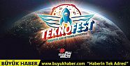 TEKNOFEST 2023 Roket Yarışması 17 Ağustos'ta...