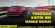 Togg CEO'su Gürcan Karakaş kritik açıklamalar...