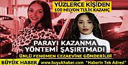 Ünlü fenomen cezaevine gönderildi