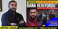 Ünlü futbolcu Ümit Karan'a 10 yıl hapis...