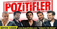 Ünlülere Soruşturmada 8 Pozitif Sonuç