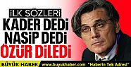 Vincenzo Montella Kader bizden yana değildi