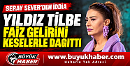 YILDIZ TİLBE HAKKINDA DİKKAT ÇEKEN İDDİA:...