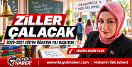 Ziller Çalacak Eğitimde Yeni Dönemden...