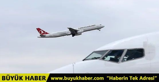 THY, BAE uçuşlarında Covid-19 tedbirlerinin kaldırıldığını duyurdu