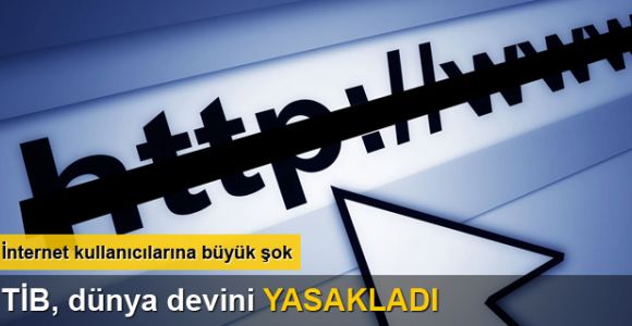 TİB bit.ly'yi yasakladı