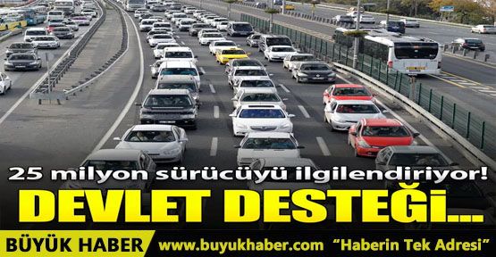 Trafik sigortası ile ilgili flaş gelişme