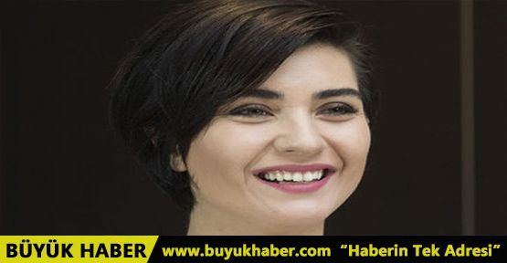 Tuba Büyüküstün ile Umut Evirgen evleniyor